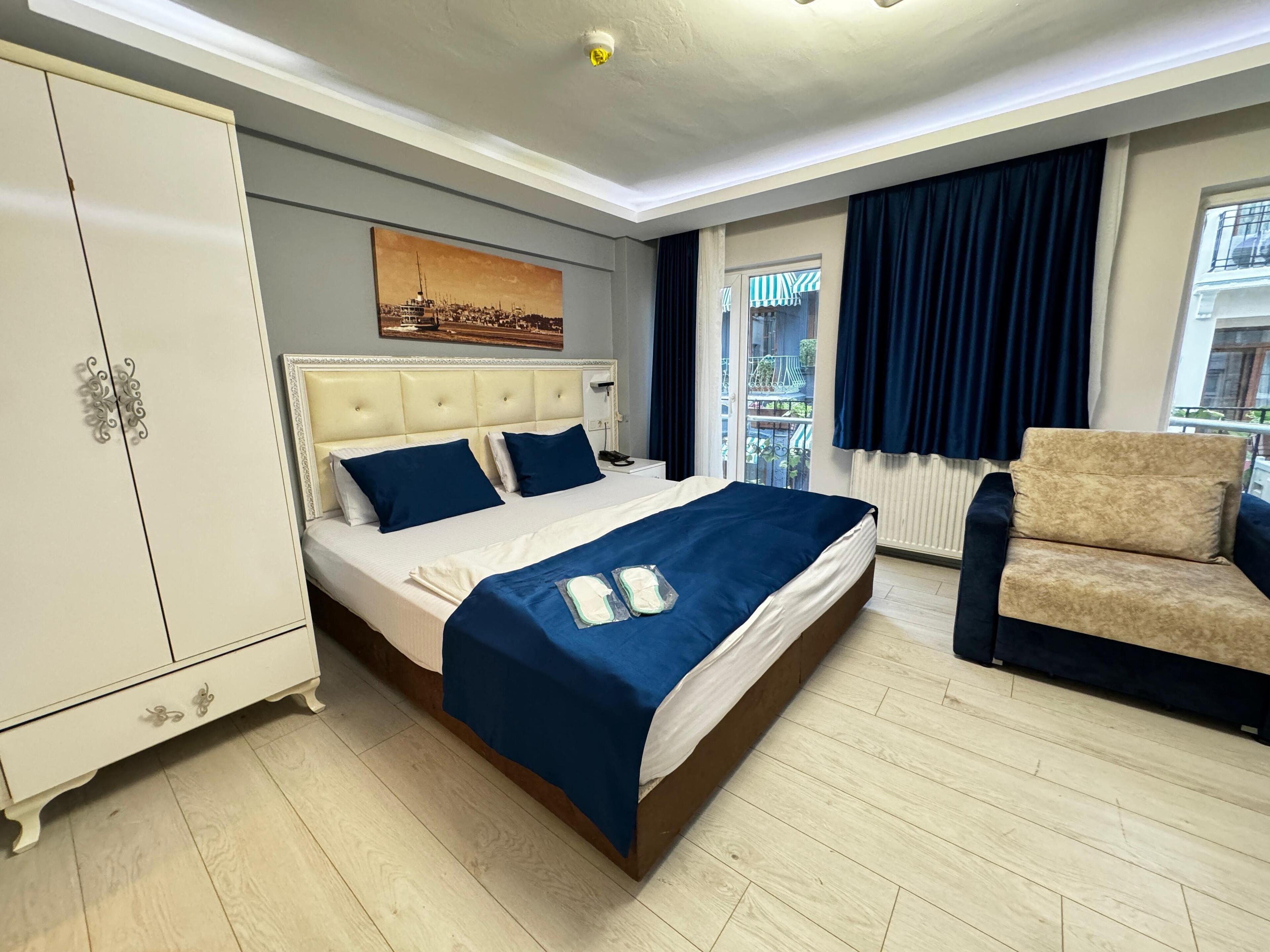 Taksim Istiklal Suites — Photos 2